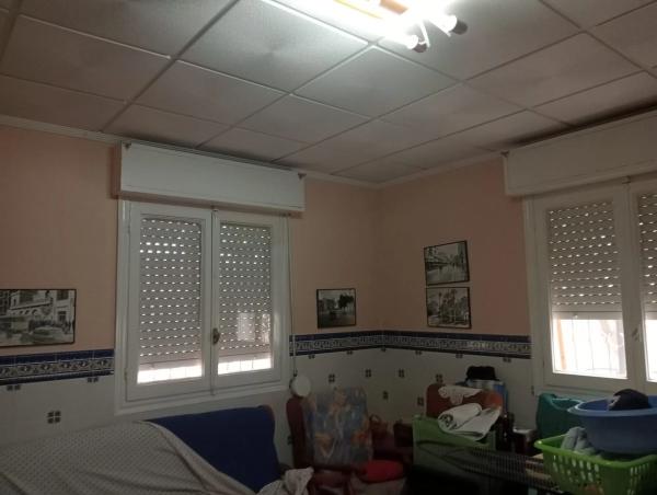 Casa independiente en Partida Cachapets