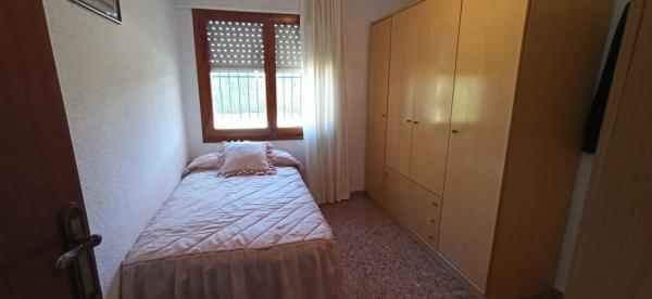 Casa independiente en vereda de San Vicente