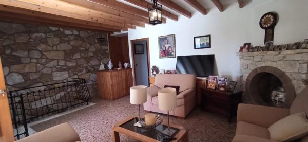 Casa independiente en vereda de San Vicente