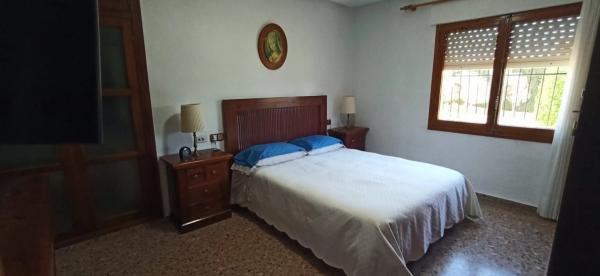 Casa independiente en vereda de San Vicente