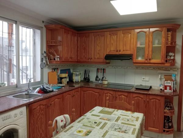 Casa independiente en Partida Cachapets