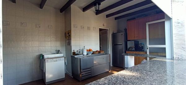 Casa independiente en vereda de San Vicente