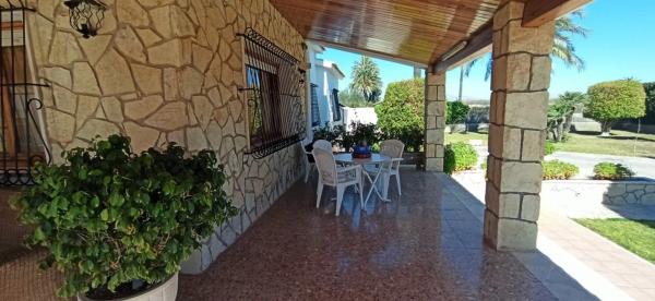 Casa independiente en vereda de San Vicente