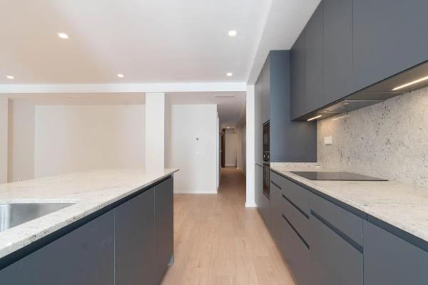 Piso en calle Cristóbal Sanz, 41