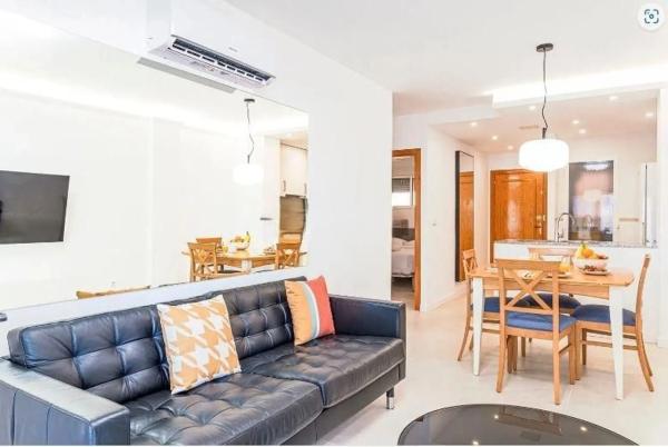 Piso en Arenales del Sol