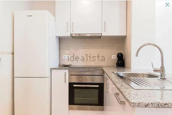 Piso en Arenales del Sol