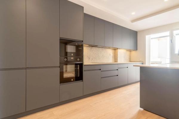 Piso en calle Cristóbal Sanz, 41