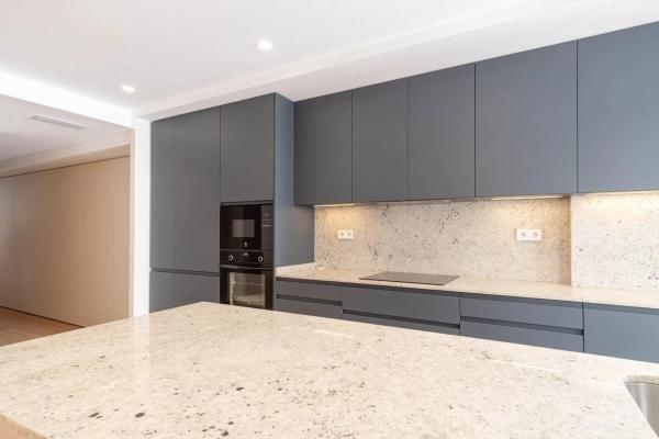 Piso en calle Cristóbal Sanz, 41