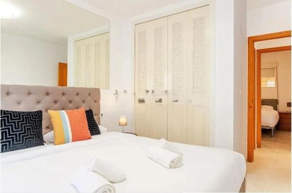 Piso en Arenales del Sol