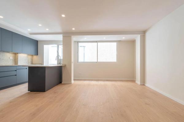 Piso en calle Cristóbal Sanz, 41