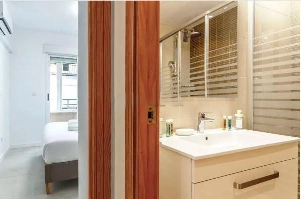 Piso en Arenales del Sol