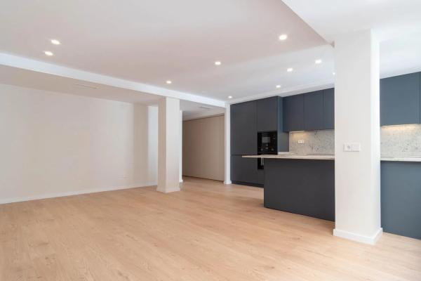 Piso en calle Cristóbal Sanz, 41