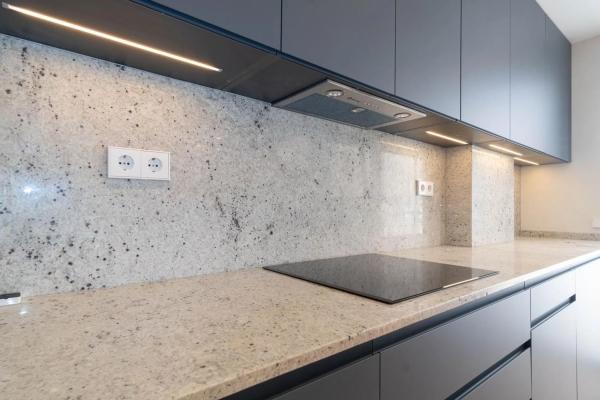 Piso en calle Cristóbal Sanz, 41