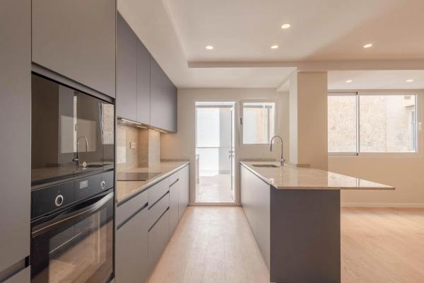 Piso en calle Cristóbal Sanz, 41