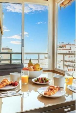 Piso en Arenales del Sol