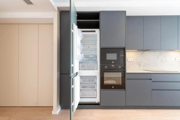 Piso en calle Cristóbal Sanz, 41