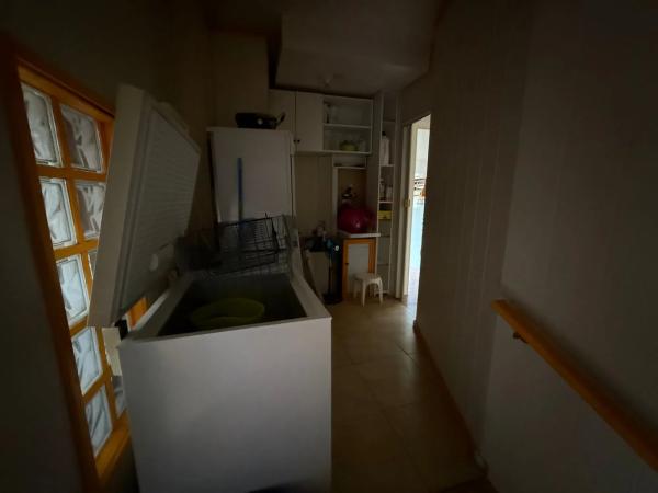 Casa independiente en Cl Olivar