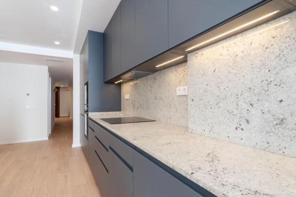 Piso en calle Cristóbal Sanz, 41