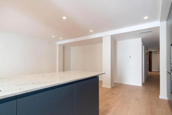 Piso en calle Cristóbal Sanz, 41