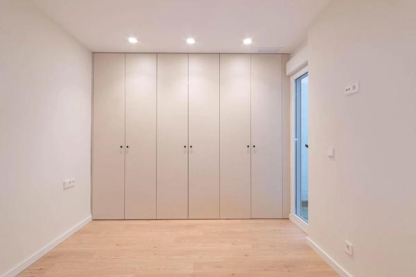 Piso en calle Cristóbal Sanz, 41