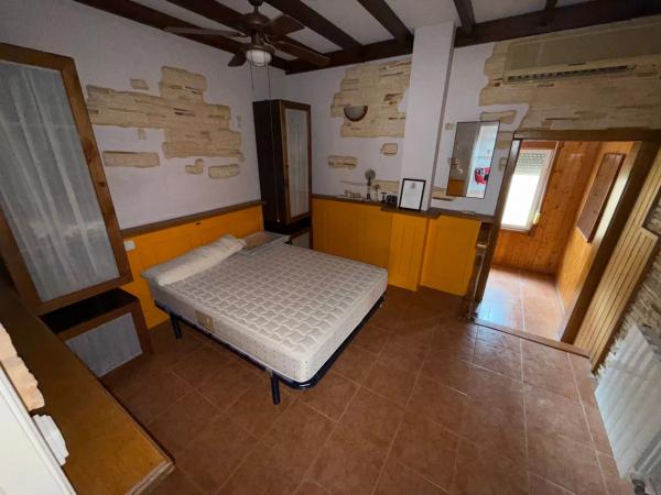 Casa independiente en Cl Olivar