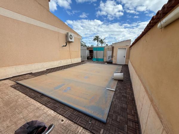 Casa independiente en Cl Olivar