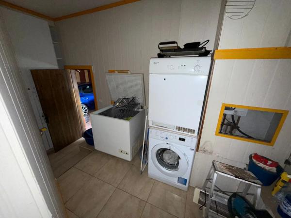 Casa independiente en Cl Olivar