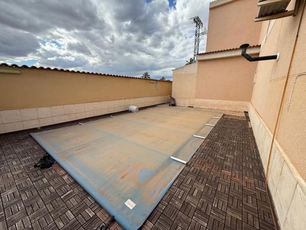 Casa independiente en Cl Olivar