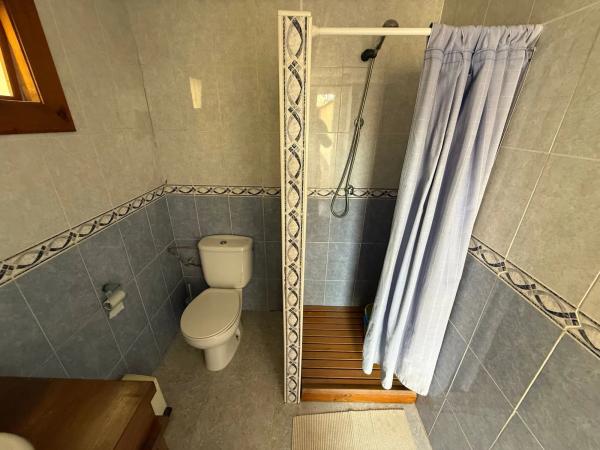 Casa independiente en Cl Olivar