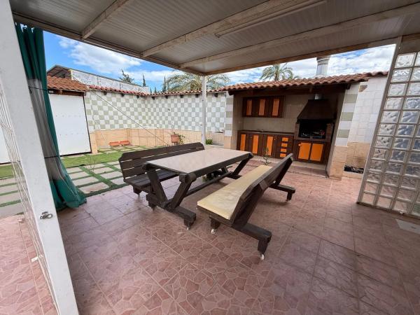 Casa independiente en Cl Olivar