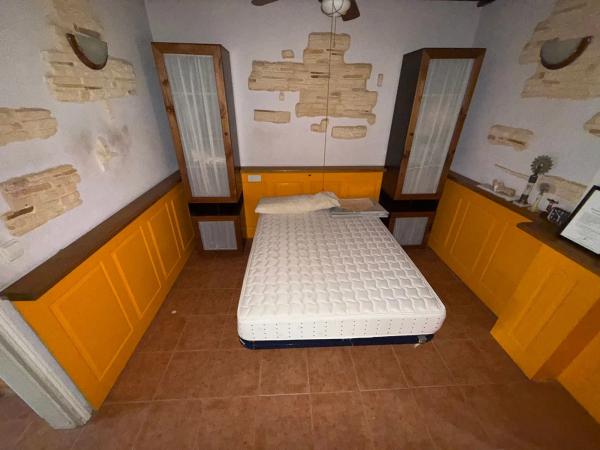 Casa independiente en Cl Olivar