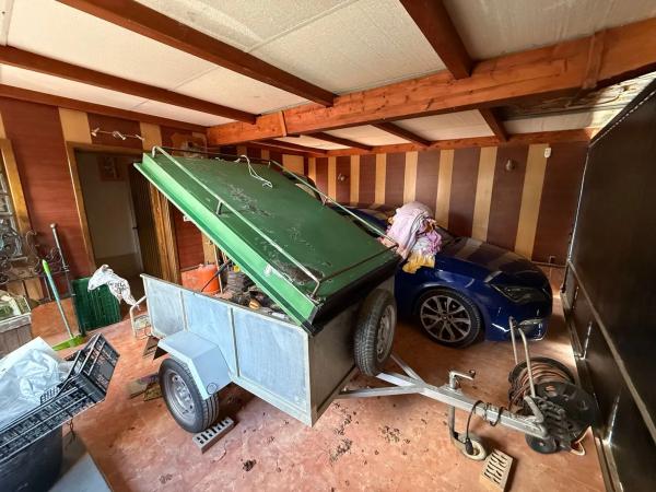 Casa independiente en Cl Olivar