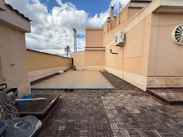 Casa independiente en Cl Olivar