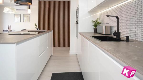 Piso en calle Guadalajara