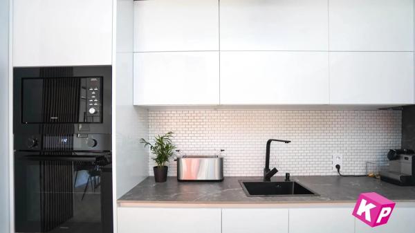 Piso en calle Guadalajara