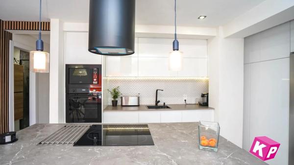 Piso en calle Guadalajara