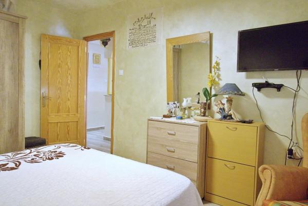 Piso en Barrio Los Magros-Casablanca