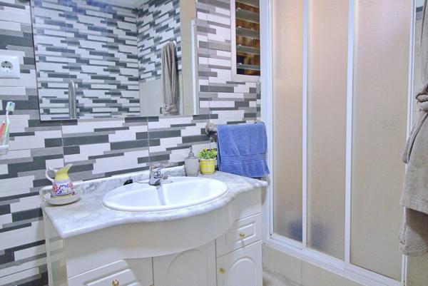 Piso en Barrio Los Magros-Casablanca