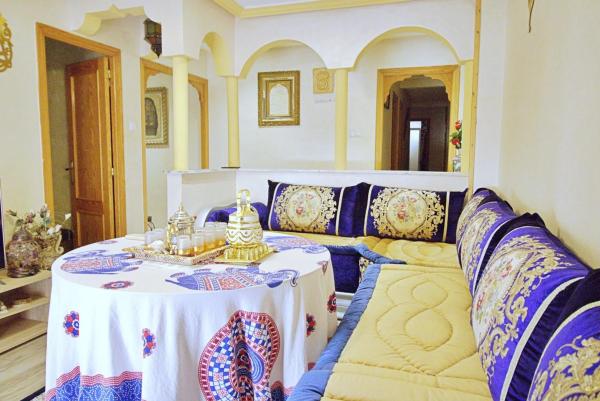 Piso en Barrio Los Magros-Casablanca