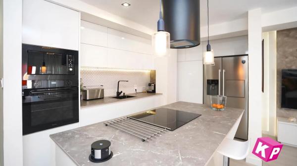 Piso en calle Guadalajara