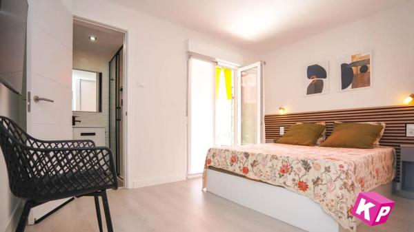 Piso en calle Guadalajara