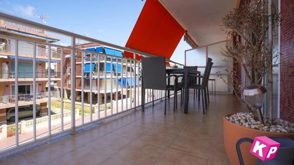 Piso en calle Guadalajara