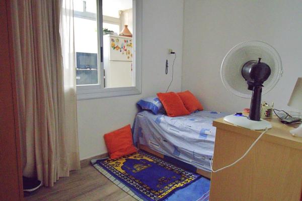 Piso en Barrio Los Magros-Casablanca