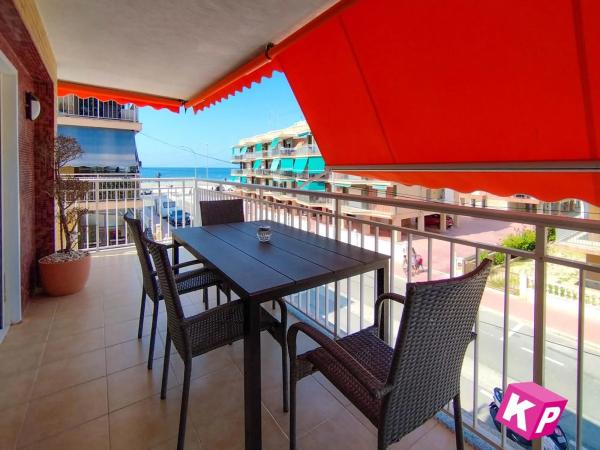 Piso en calle Guadalajara