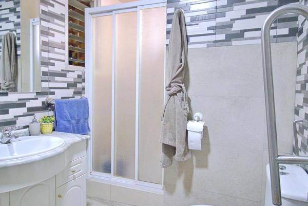 Piso en Barrio Los Magros-Casablanca