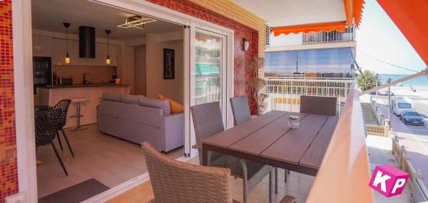 Piso en calle Guadalajara