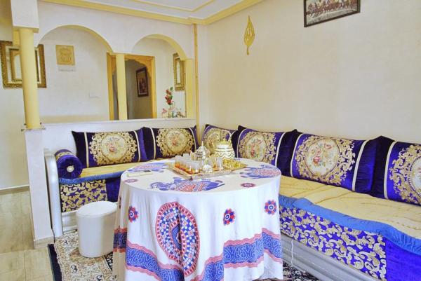 Piso en Barrio Los Magros-Casablanca