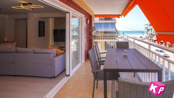 Piso en calle Guadalajara