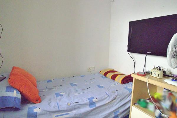 Piso en Barrio Los Magros-Casablanca