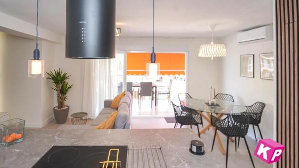 Piso en calle Guadalajara